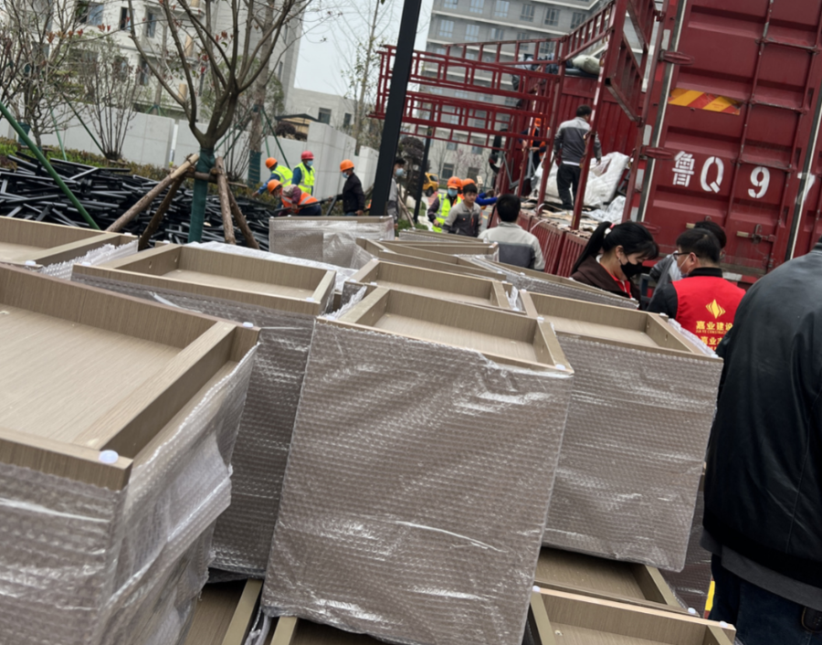 中国速度！|九体育（中国）官方在线登录助力疫情阻击战