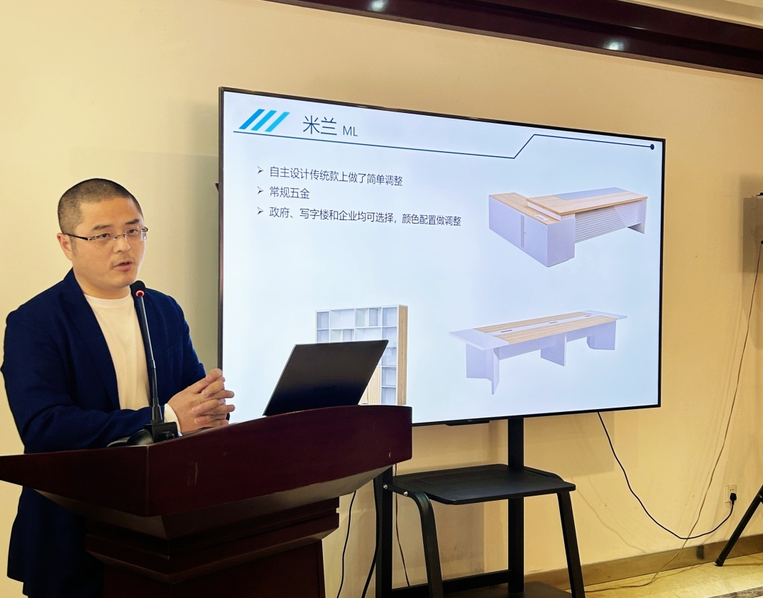 前程相伴 未来无限|九体育（中国）官方在线登录开展销售管理培训