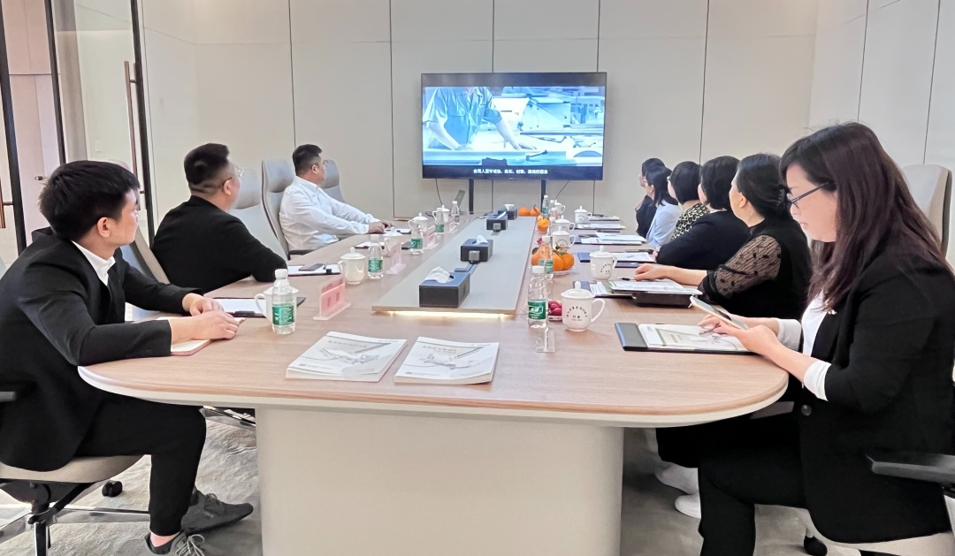 面对面传经送宝 心连心砥砺前行|省护理学会专家一行莅临九体育网页版