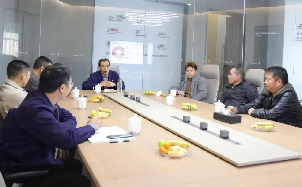 精研技能升级服务|九体育（中国）官方在线登录开展安装技能提升培训